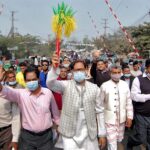 মোহরাকে আধুনিক উপশহরে গড়ে তুলব