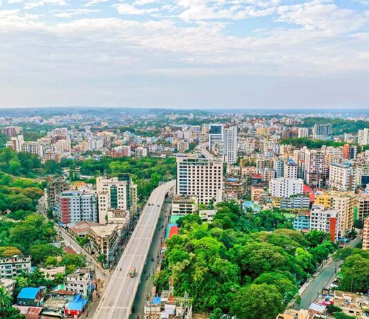 আগামীর চট্টগ্রাম