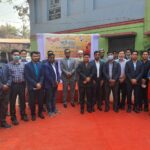 ৫ বিভাগে ১৬ কোটি টাকা রাজস্ব আদায়