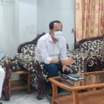 পূর্ণাঙ্গ ক্যান্সার ইউনিট হচ্ছে চমেকে : নওফেল