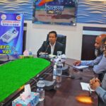 বৃহত্তর চট্টগ্রামে আজ থেকে ভ্যাট মেলা শুরু