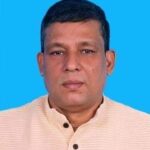 নির্বাচন না দেখেই চিরঘুমে কাউন্সিলর প্রার্থী সেলিম