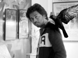 মুক্তির অপেক্ষায় সুমনের ‘হাওয়া’