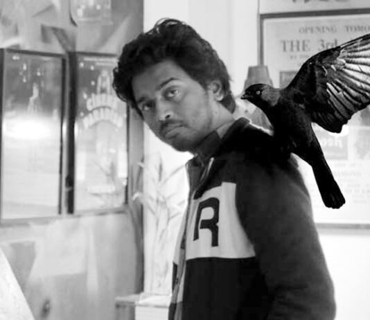 মুক্তির অপেক্ষায় সুমনের ‘হাওয়া’