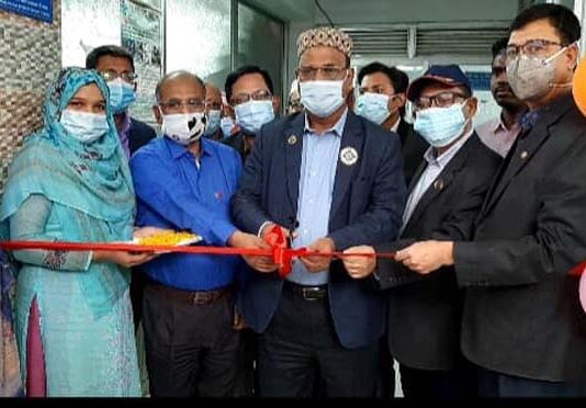 মা ও শিশু হাসপাতালে আন্তর্জাতিক ইপিলেপ্সি দিবস পালিত