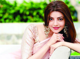 হাঁপানিতে ভুগছেন কাজল আগারওয়াল