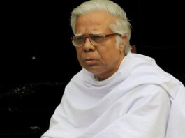 সুপ্রভাতের প্রতিষ্ঠাকালীন সম্পাদক সৈয়দ আবুল মকসুদ আর নেই