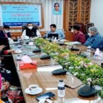 চসিকের স্বাস্থ্যসেবার সুনাম ফিরিয়ে আনা হবে : মেয়র