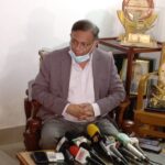 হাইকোর্টের নির্দেশ পেলে আলজাজিরার বিরুদ্ধে ব্যবস্থা : তথ্যমন্ত্রী