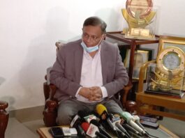 হাইকোর্টের নির্দেশ পেলে আলজাজিরার বিরুদ্ধে ব্যবস্থা : তথ্যমন্ত্রী