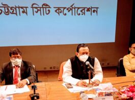 লোকদেখানো কিছু করতে চাই না