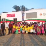 বিজ্ঞান জাদুঘরের ভ্রাম্যমাণ প্রদর্শনী