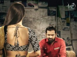 ‘ছক’ নিয়ে আসছেন তাহসান-স্পর্শিয়া