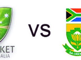 অস্ট্রেলিয়ার দক্ষিণ আফ্রিকা সফর স্থগিত