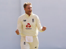 আট রান দিয়ে ৫ উইকেট রুটের