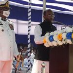 বিশ্বে মেরিন ক্যাডেটরা দেশের প্রতিনিধিত্ব করবে: মৎস্যমন্ত্রী