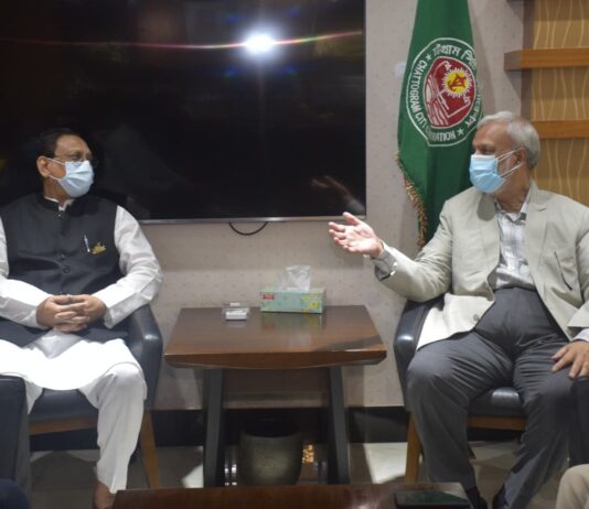 মেগা প্রকল্প বাস্তবায়নে দরকার কাজের সমন্বয়