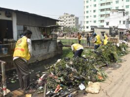 প্যাচওয়ার্কের সুফল নগরবাসী উপভোগ করছে : মেয়র