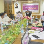 আধুনিক নগরী গড়তে সবার সহযোগিতা দরকার : মেয়র