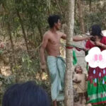 সুদ কারবারির এ কেমন বর্বরতা!