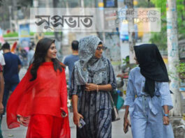 করোনাভাইরাস : দুদিনে শনাক্ত দশ হাজার, মৃত্যু ৯০