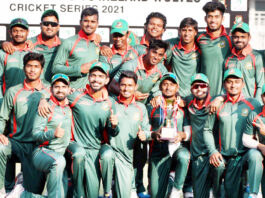 হোয়াইটওয়াশ আয়ারল্যান্ড