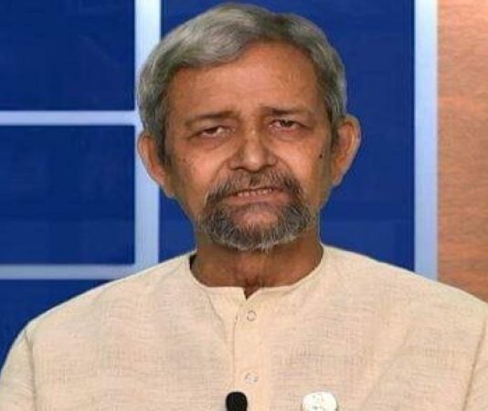 ৭ বার নির্বাচিত কাউন্সিলর সাইয়্যেদ গোলাম হায়দার মিন্টু আর নেই