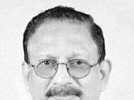 জাতিকে মুক্তির পথ দেখাতে নিজেই জ্বলেছেন বঙ্গবন্ধু