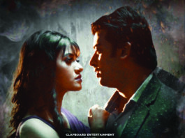 নায়িকা হয়ে চলচ্চিত্রে তাসনুভা তিশা