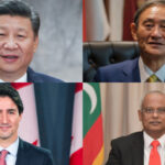 বিশ্বনেতারা যা বললেন