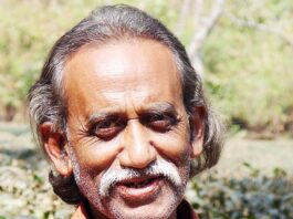 সাধক সৈয়দ মহিউদ্দিন