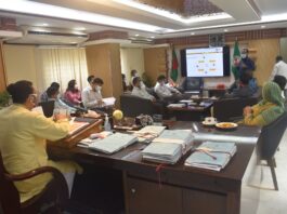 স্বয়ংক্রিয় ট্রাফিক ব্যবস্থাপনা সুন্দর নগরীর পূর্বশর্ত