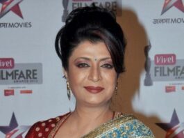 ছোটপর্দায় ফিরছেন দেবশ্রী