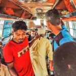 পুলিশকে টাকা দিয়ে চলছে লোকাল বাস!