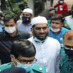 মামুনুল গ্রেফতার