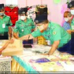 সিএমপি ও বিদ্যানন্দ ফাউন্ডেশনের এক টাকায় ঈদ উৎসব