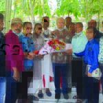 ভোদাভেদ ভুলে দলকে শক্তিশালী করতে হবে