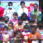 শিশুশ্রম বন্ধ করার উপায় খুঁজতে হবে