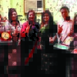 রাইজিং স্টার ঈদ সালামী ফটো প্রতিযোগিতা