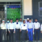 মানবতার সেবায় হাসপাতালের কার্যক্রম অব্যাহত থাকবে