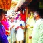 ‘গণতন্ত্রের মুক্তি জন্য ঐক্যবদ্ধ হতে হবে’