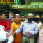 বিত্তবানদের দুর্যোগকালীন সময়ে মানুষের পাশে দাঁড়ানো উচিত