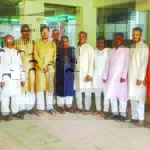 দেশে গণতন্ত্র বলতে কিছুই নেই : আবু সুফিয়ান