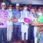 বিএনপি জনকল্যাণের রাজনীতি বিশ্বাস করে