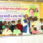 প্রতিবন্ধীদের ভাগ্য পরিবর্তনে  উচ্চবিত্তরা এগিয়ে এলে সমতা ফিরবে
