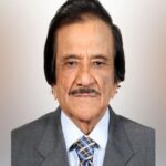 চলে গেলেন বাংলাদেশ ক্রিকেটের অন্তঃপ্রাণ কে জেড ইসলাম