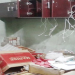 আবুল খায়ের গ্রুপের পরিবেশকের ডিপোতে ডাকাতি