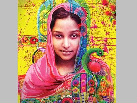 ডারবান চলচ্চিত্র উৎসবে ‘রিকশা গার্ল’