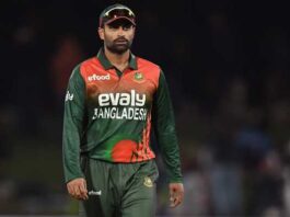 তামিমের শাস্তি