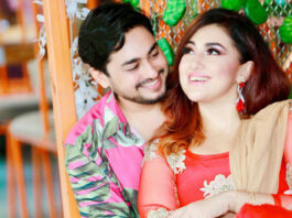 অপুর সঙ্গে জয়ের ‘প্রেম প্রীতির বন্ধন’